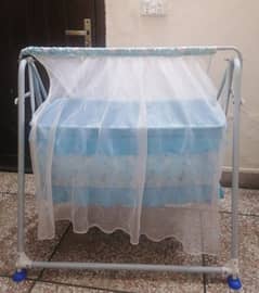 Brand New Baby Cot