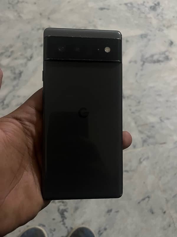 google pixel 6 1