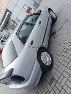 Suzuki Baleno 2000