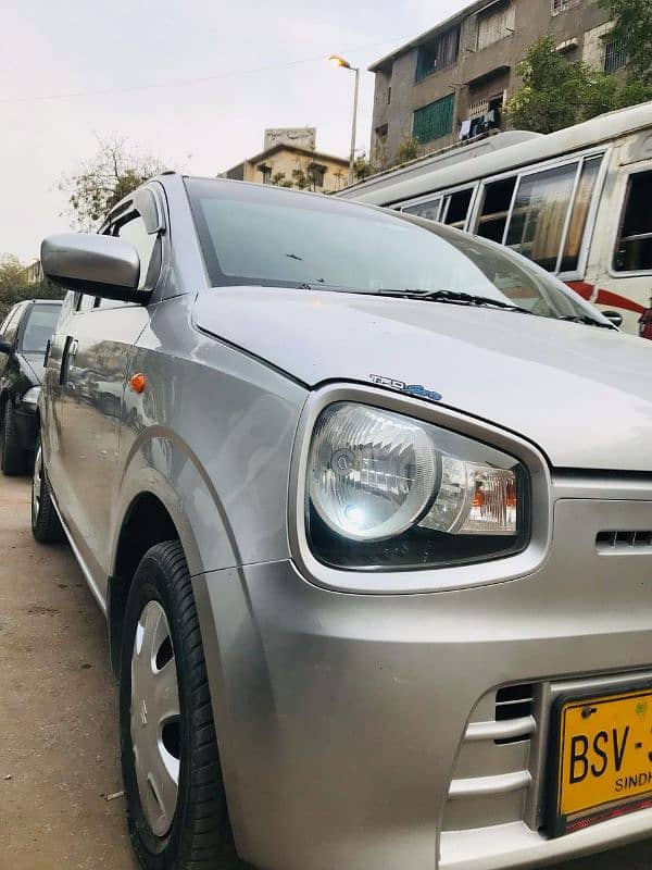 Suzuki Alto 2021 3