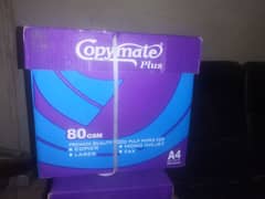 copy mate rims 80 gsm