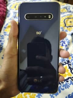 Lg v60 thinq 5g for sale non pta