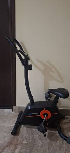 cycling machine Exercise bike for weight management