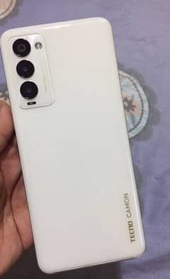 For Sale: [Tecno camon 18p] – Good Condition, Long Battery, ₹32,000