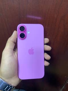 16 JV 128Gb pink 10/10 50 Cycle