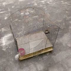 Birds Cage For Sale.