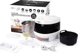 Darko GT rice cooker