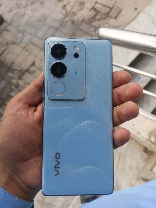 vivo v29 0