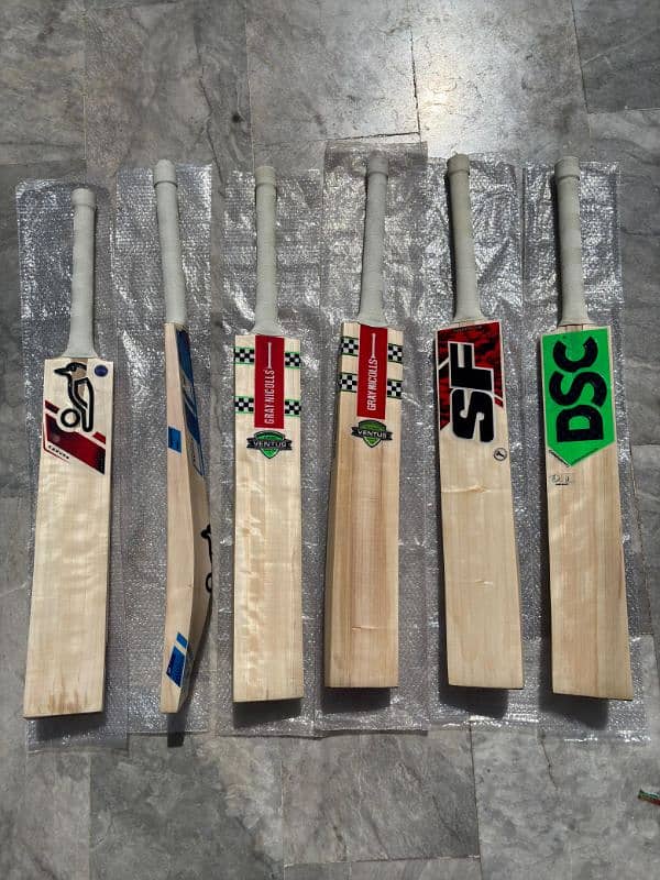 A grade hard ball bats 1