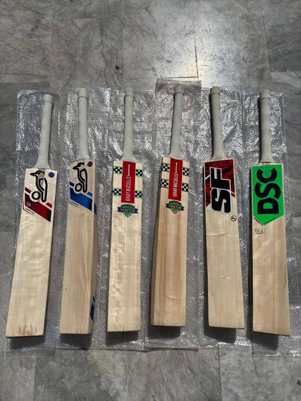 A grade hard ball bats 2