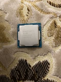 Intel i5 7500