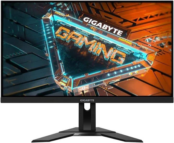 Gigabyte 27″ 165hz Oc  | Complete Box & Cables. 3