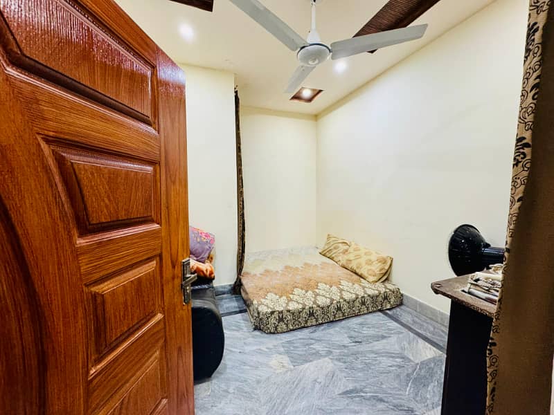 Triple Story House For Sale In Islamabad 5