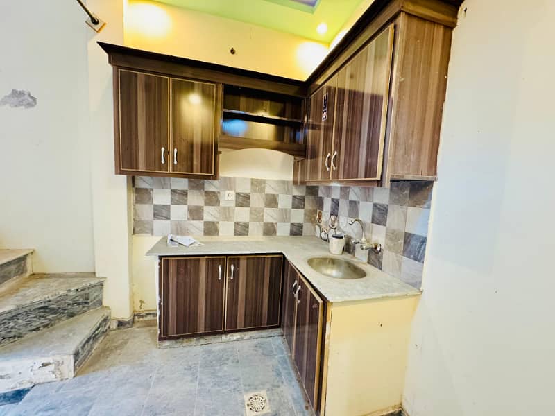 Triple Story House For Sale In Islamabad 10