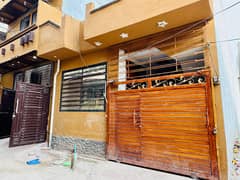 Beautiful and fresh house for sale in islamabad