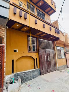 Double Story house for sale in islamabad