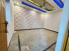 5 marla house for sale with Gas Water and electricity in main Khanna pul