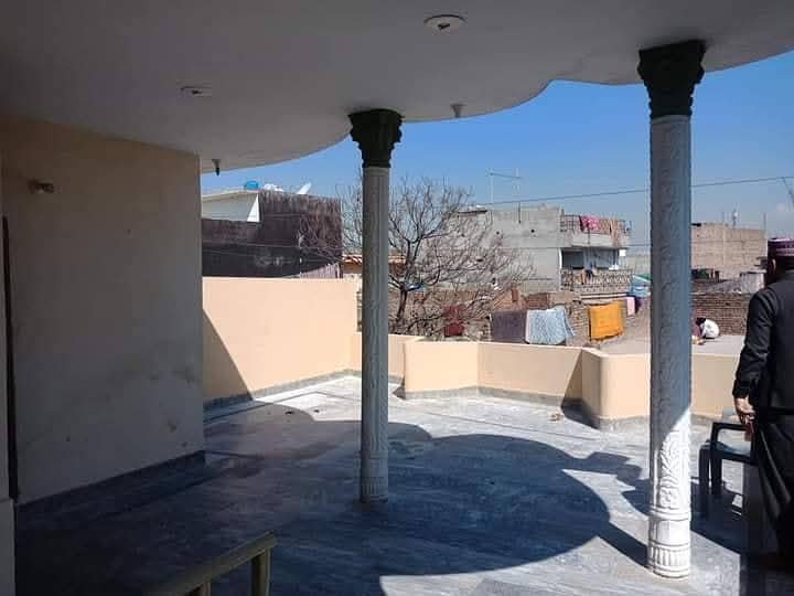 Corner House For sale in islamabad 4