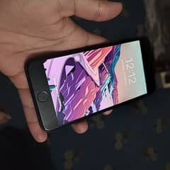 iPhone 7 Plus 128 GB PTA