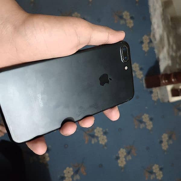 iPhone 7 Plus 128 GB PTA 1