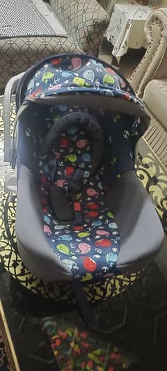 baby carry cot