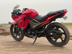 ZXMCO kpr  200 CC (2018) MODEL | ZXMCO in Bikes | 200 CC