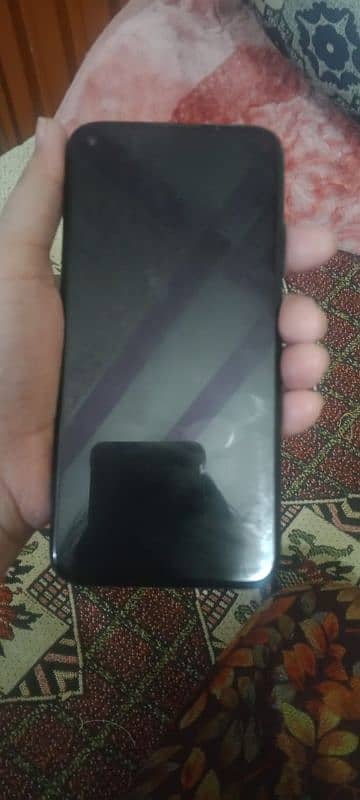 huawei nova 7i 0