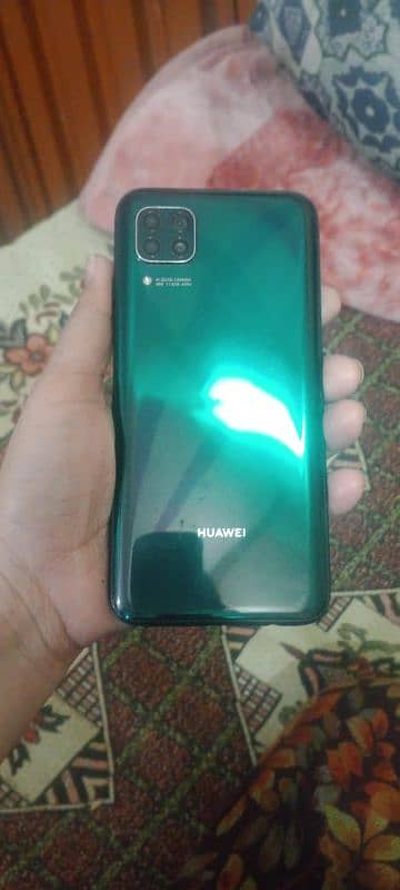 huawei nova 7i 2