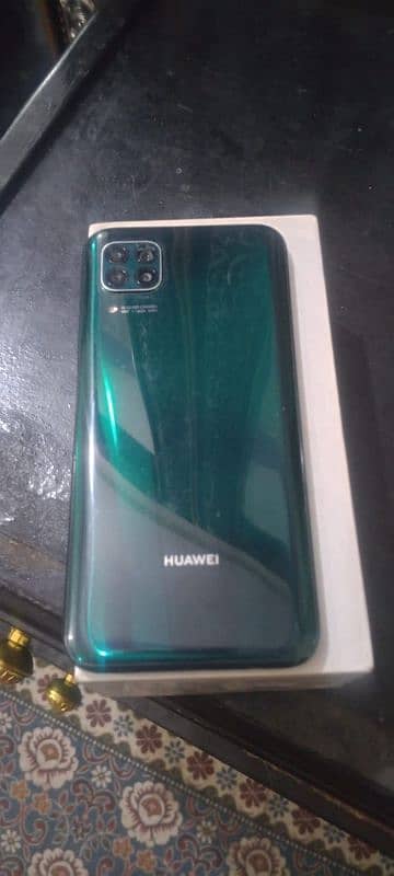 huawei nova 7i 3