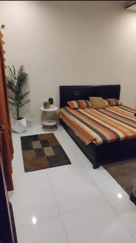 5 Marla upper portion for rent 3