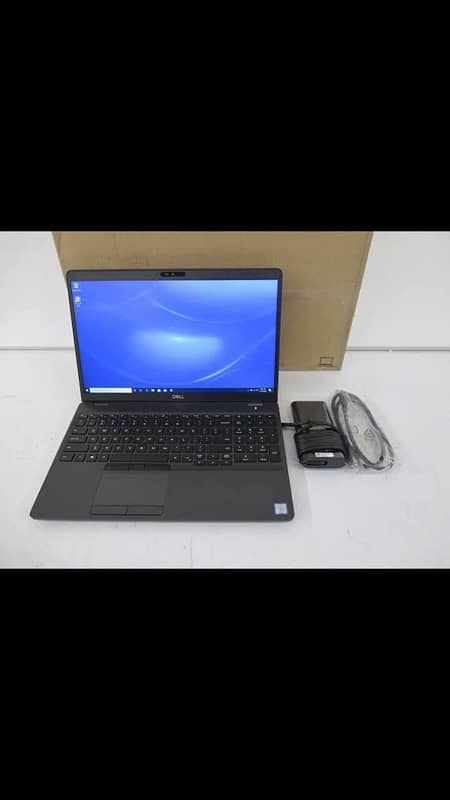 Dell latitude 5501 0