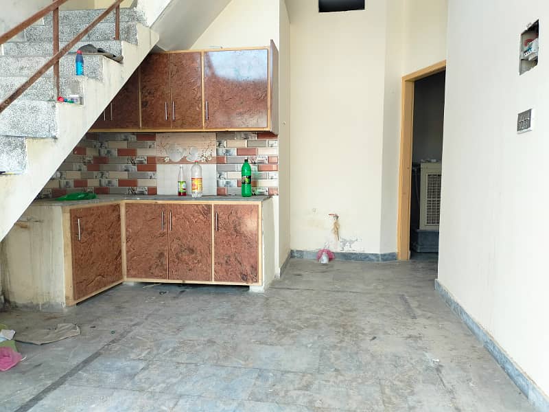 House In Khanna Pul For Sale 10