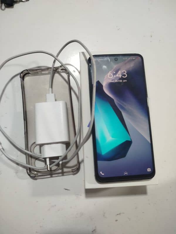 vivo y28 8gb 128gb 03058873587 0