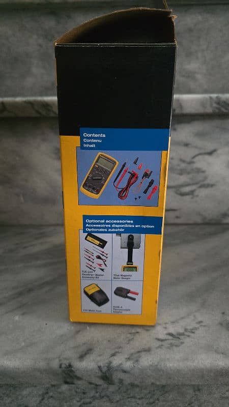 Fluke Multimeter 2