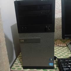 3rd Gen i5 3470, Used: 5 Month