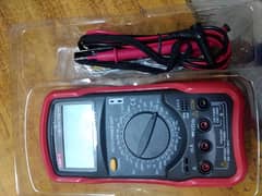 ut55 multimeter