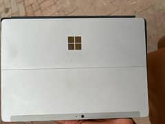 Microsoft Surface Go Tablet