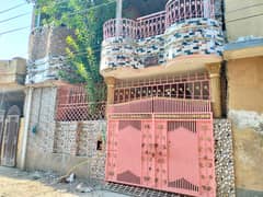 Double Storey House For Sale In Islamabad