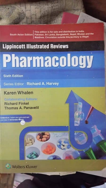 Medical Books For Sale 1