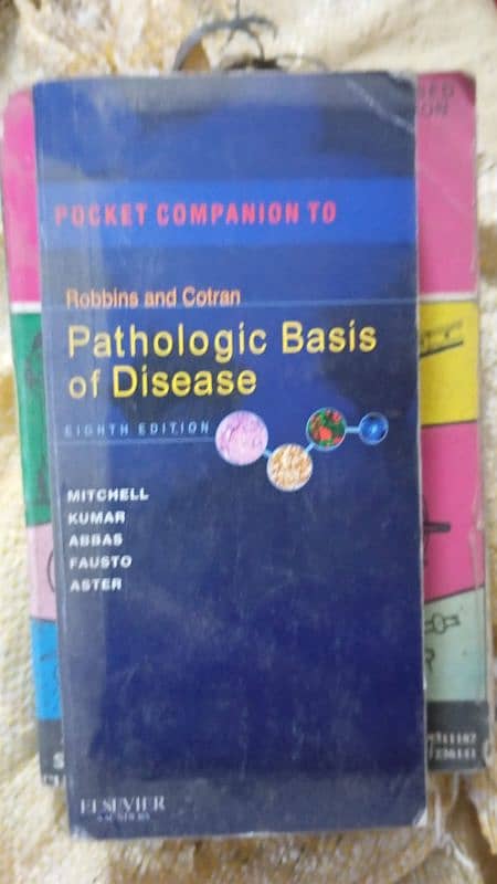 Medical Books For Sale 2