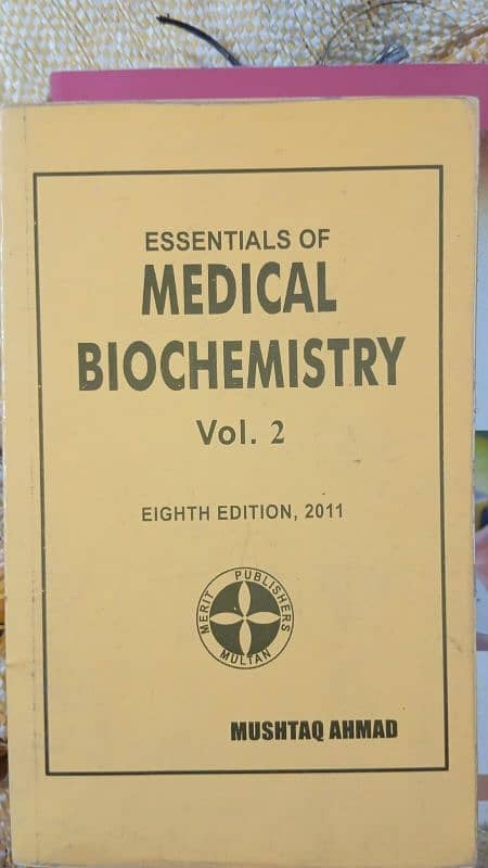 Medical Books For Sale 5