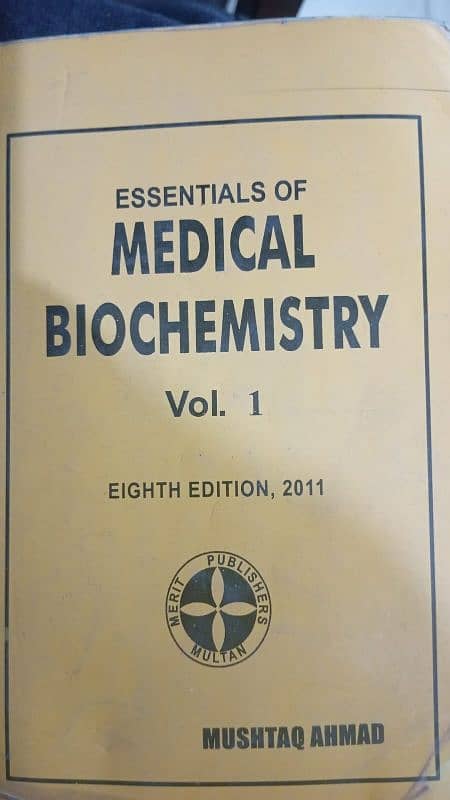 Medical Books For Sale 6