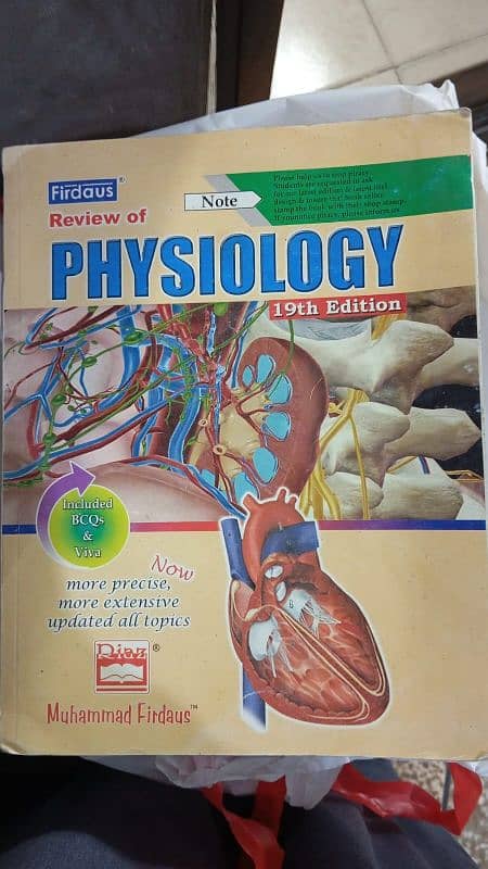 Medical Books For Sale 8