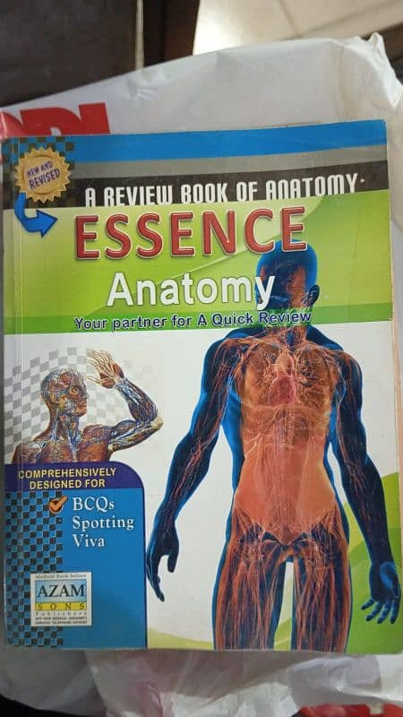 Medical Books For Sale 11