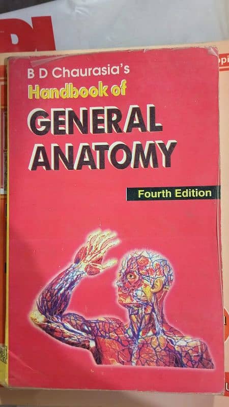 Medical Books For Sale 12