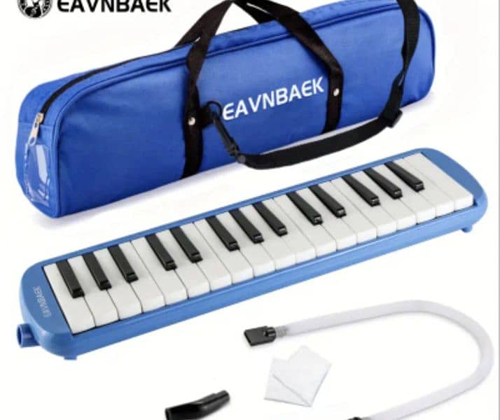 EAVNBAEK brand new melodica 0