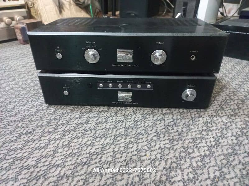 soulnote like nad denon marantz bose klipsch jbl kef sony onkyo 0