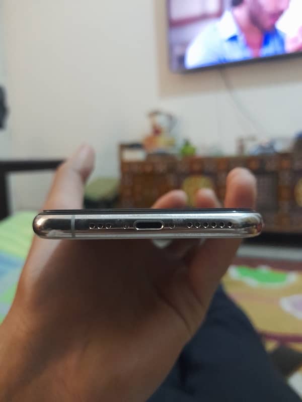 Iphone 11 Pro PTA-Approved 5