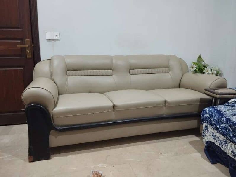 SOFA SET 0