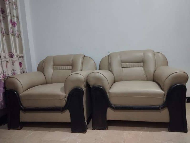 SOFA SET 1